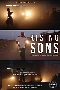 Постер к фильму «Rising Sons»
