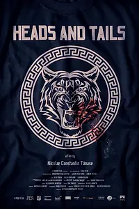 Главный постер фильма «Heads and Tails (2019)»