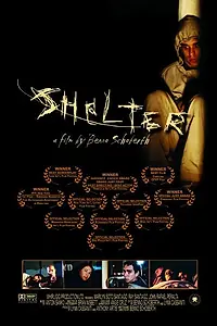 Постер к фильму «Shelter (2003)»