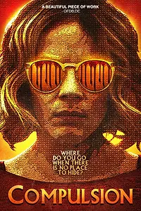 Главный постер фильма «Принуждение (2017)»