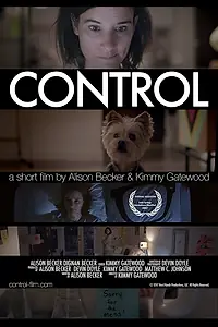 Постер к фильму «Контроль (2017)»
