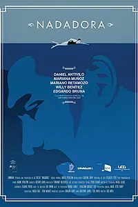 Постер к фильму «Swimmer (2018)»