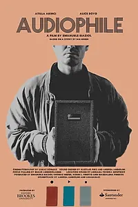 Постер к фильму «Audiophile (2017)»