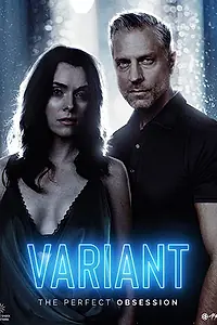Постер к фильму «Variant (2020)»