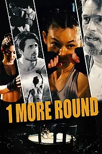 Постер к фильму «1 More Round (2025)»