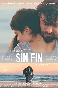 Постер к фильму «Sin fin (2018)»