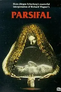 Постер к фильму «Парсифаль (1982)»