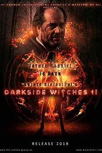 Постер к фильму «Darkside Witches II»