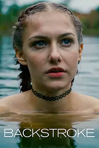 Постер к фильму «Плавание на спине (2017)»
