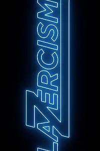 Постер к фильму «LaZercism (2017)»