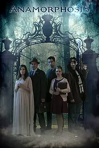 Постер к фильму «Anamorphosis (2017)»