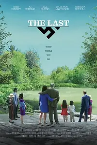 Постер к фильму «The Last (2019)»