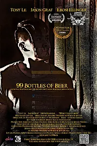 Главный постер фильма «99 Bottles of Beer (2018)»