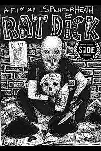 Постер к фильму «Rat Dick (2017)»