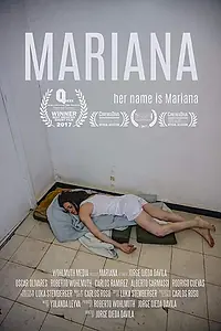 Постер к фильму «Mariana (2017)»