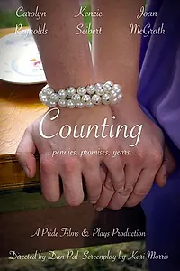 Постер к фильму «Counting (2016)»