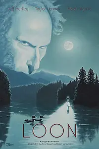 Постер к фильму «Loon (2017)»