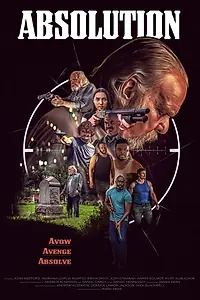 Постер к фильму «Absolution (2025)»