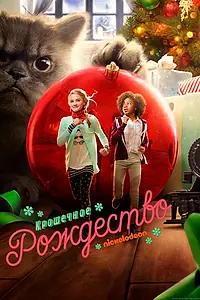 Главный постер фильма «Крошечное Рождество (2017)»