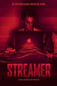 Постер к фильму «Streamer (2017)»