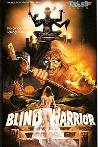 Главный постер фильма «Si Buta dari Gua Hantu: Neraka Perut Bumi (1987)»