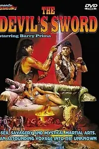 Постер к фильму «Дьявольский меч (1984)»