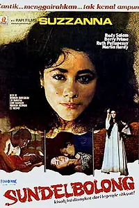 Постер к фильму «Дьявольская женщина (1981)»