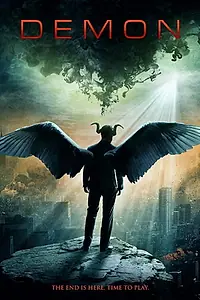 Постер к фильму «Demon (2017)»
