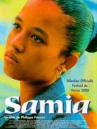 Постер к фильму «Самия (2000)»
