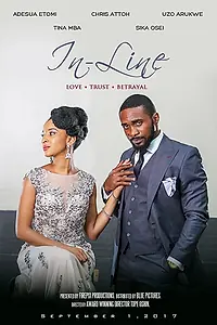 Постер к фильму «In Line (2017)»