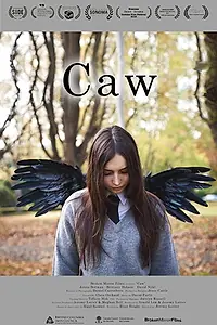 Постер к фильму «Caw (2017)»