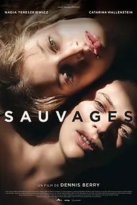 Главный постер фильма «Sauvages (2018)»