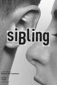 Постер к фильму «Sibling (2017)»