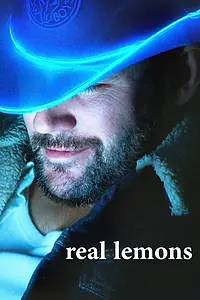 Постер к фильму «Real Lemons (2018)»