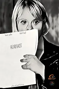 Постер к фильму «Headshot (2017)»