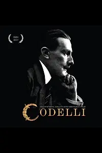 Постер к фильму «Codelli (2017)»