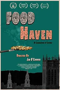 Постер к фильму «Food Haven (2017)»