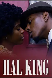 Постер к фильму «Hal King (2021)»