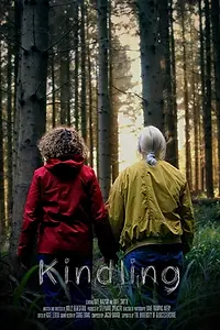 Постер к фильму «Kindling (2017)»