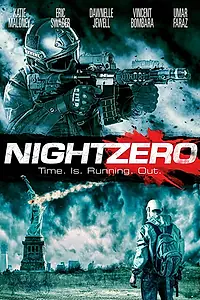 Постер к фильму «Night Zero (2018)»