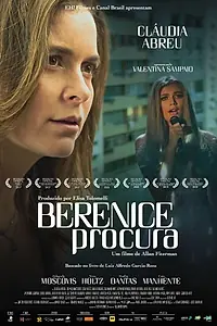 Постер к фильму «Berenice Procura (2017)»