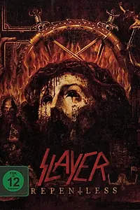 Постер к фильму «Slayer: Repentless (2015)»