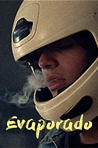 Постер к фильму «Evaporado: Evaporated (2017)»