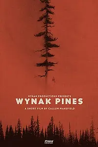 Постер к фильму «Wynak Pines (2020)»