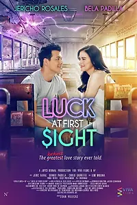 Постер к фильму «Luck at First Sight (2017)»