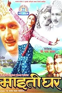 Постер к фильму «Maitighar (1966)»
