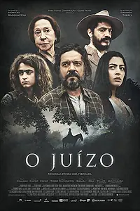 Постер к фильму «O Juízo (2019)»