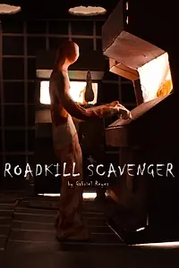 Постер к мультфильму «Roadkill Scavenger (2017)»
