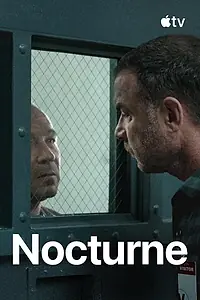 Постер к сериалу «Ноктюрн (2026)»