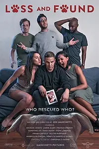 Постер к фильму «Loss and Found (2017)»
